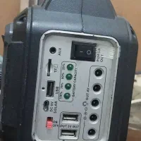 پاور بانک و پنل خورشیدی سولار مدل  NNS|پخش‌کننده همراه|شاهین‌شهر, مسکن مهر|دیوار