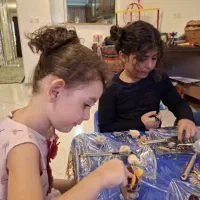 دیگه الکی بچت و کلاس زبان نفرست
