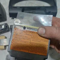 لوازم ماکسیما دستگیره یونیت ایربگ|قطعات یدکی و لوازم جانبی|تهران, کوی بیمه|دیوار