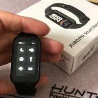 ساعت شیاعومی می بند ۹|لوازم جانبی موبایل و تبلت|بجنورد, |دیوار