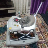 رورویک وکریر|کالسکه و لوازم جانبی|بهبهان, |دیوار