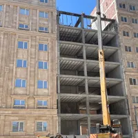 پیش فروش آپارتمان ۱۶۰ متری در شهرک کشاورزی