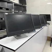 کامپیتور یکپارچه کامل all i n one dell|رایانه رومیزی|آبادان, |دیوار