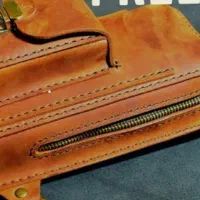 طراحی و اجرای چرم