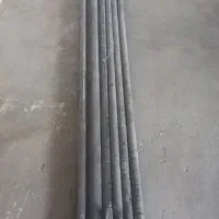 لوله گاز بدون درز