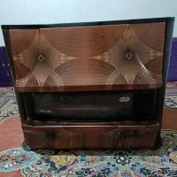 بخاری دودکش