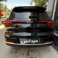 فونیکس تیگو 7 پرو پریمیوم، مدل ۱۴۰۲|خودرو سواری و وانت|اصفهان, سعادت‌آباد|دیوار
