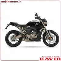 موتور زونتس G1 z2 150 رینگ المینیوم