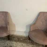 مبل ۷ نفره|مبلمان خانگی و میز عسلی|تهران, شاهین|دیوار
