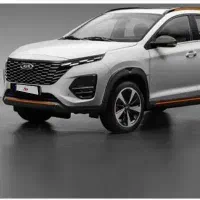 mvm x33 کراس ام وی ام