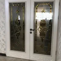 ساخت انواع در و پنجره و آکاردئونی