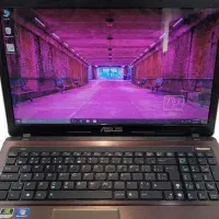 ایسوس k53s|رایانه همراه|کرمان, |دیوار