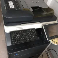 Konica Minolta C552