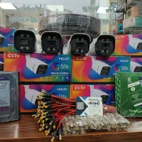 پخش و نصب دوربین مداربسته پاییـن تریـن قیـمت چـیـن|دوربین مداربسته|قدس, شهر‌قدس|دیوار