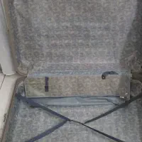 چمدان خارجی|کیف، کفش، کمربند|مشهد, راهنمایی|دیوار