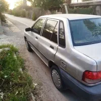 پراید مدل 85|خودرو سواری و وانت|بندر ماهشهر, |دیوار