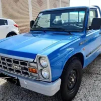 نیسان دوگانه آپشنال 1404