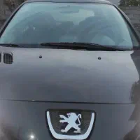 فروش اتومبیل پژو 207 پاناروما ،(سقف شیشه) مدل 1401|خودرو سواری و وانت|گرگان, |دیوار