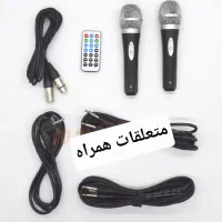 اکو ،باند ،میکسر ،سیستم صوتی|سیستم صوتی خانگی|قم, لبچال|دیوار