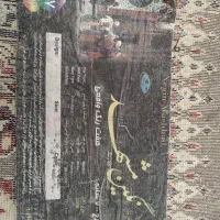 چهار عدد فرش 12 متری در حد نو|فرش|سرپل ذهاب, |دیوار