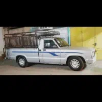 مزدا تک کابین 96|خودرو سواری و وانت|امیدیه, |دیوار