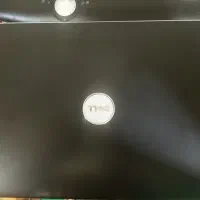 لپ تاپ  دلdell|رایانه همراه|فولادشهر, فولادشهر|دیوار