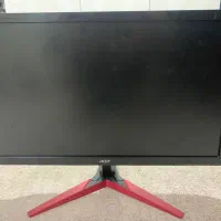 مانیتور ۱۶۵ هرتز ۲۴ اینچ acer