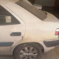 فروش  زانتیا ۲۰۰۰|خودرو سواری و وانت|شیراز, کوی زهرا|دیوار