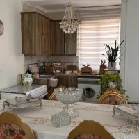 اجاره روزانه باغ ویلا|اجارهٔ کوتاهمدت ویلا و باغ|قزوین, |دیوار