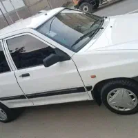 فروش و معاوضه پراید۸۷