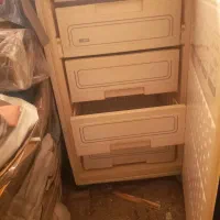 یخچال فریزر