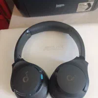 هدفون sound core  Q11i