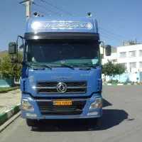 کشنده دانگ فنگ(دنگ فنگ) مدل ۲۰۰۸