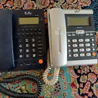 تلفن رومیزی