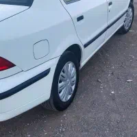 سمند مدل 97ef7|خودرو سواری و وانت|کهریزک, |دیوار