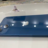 iPhone 13 اپل باتری ۱۰۰|موبایل|تهران, فلاح|دیوار