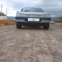 معاوضه پژو ۴۰۵ تو کرم ۸۹ دو گانه موتور به شرط