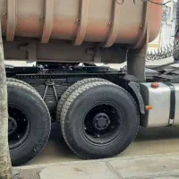 fh420 اف اچ ۴۲۰|خودرو سنگین|تهران, شهر زیبا|دیوار