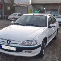 پژوپارس مدل۹۳ بی رنگ