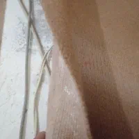 موکت تک رنگ شکلاتی