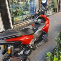 هوندا adv160