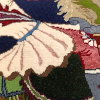 تابلوفرش دستباف|تابلو فرش|تهران, جنت‌آباد مرکزی|دیوار