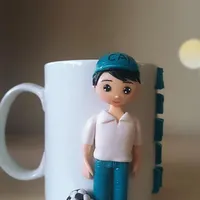 ماگ  برای همه شغلها و همه سلیقه ها|کنسول، بازی ویدئویی و آنلاین|تبریز, |دیوار