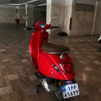 وسپا کبیر ۱۷۰ vxl (طرح وسپا)