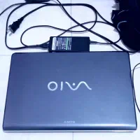 لب تاب سونی ویو  Laptop SONY VAIO core i 7|رایانه همراه|کرج, باغستان|دیوار