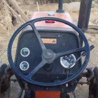 تراکتور ۲۸۵ مدل ۸۲