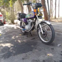 هوندا200رهرو