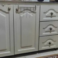 کابینت‌آهنی
