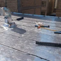 ایزوگام وقیرگونی شهریار خام آباد باباسلمان اندیشه|خدمات پیشه و مهارت|باغستان, |دیوار