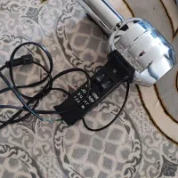 سشوار اصل ایتالیا شرطی سالم